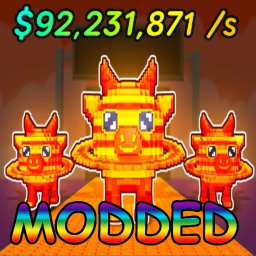 😈Steal A Brainrot BEST MODDED X999