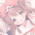 CUTE-SHINY BUBBLES