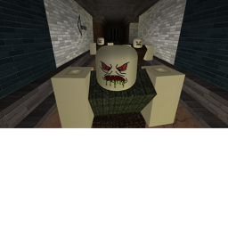 Zombie Invasion