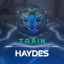 DT | Haydes Fairzone