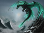 Amazing Dragons Forever
