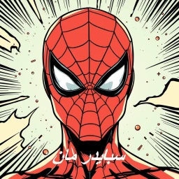 Spider-Man🕷️ icon