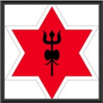 [NP]  Nepalese Armed Forces