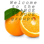 ORANGE LEAGE