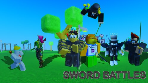 Sword Battles