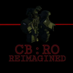 CB:RO Reimagined