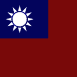 [HNA]中華民國Republic of China