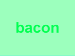 baconGP