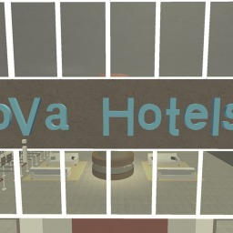 Nova Hotels/Resort