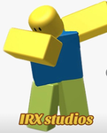 IRX Studios