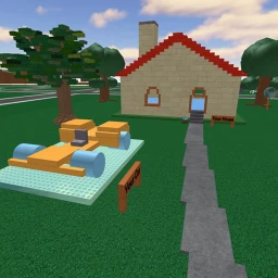 ROBLOX 2010 icon
