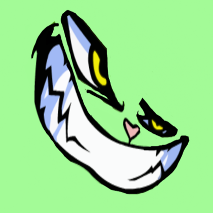 flippy funny Roblox decal