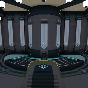 [DFF] Multipurpose Installation 03 "Royal Scepter"