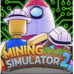 Mining Simulater Trading Post