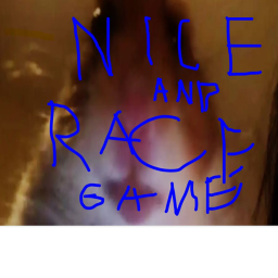 Game race and nice game