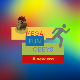 Mega Fun Obbys: A New Era