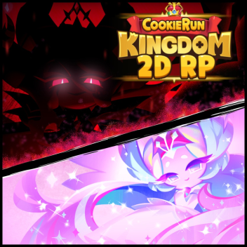 Cookie Run: Kingdom 2D RP