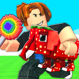Steal Candy for Brainrots