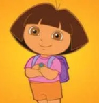Dora Th3 Explorer