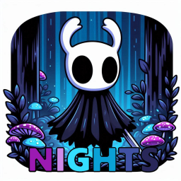 Nightfall Nexus 🌚 [v1.0.0]