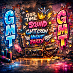 GMT Official