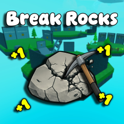 Rocks Incremental ⛏️ icon
