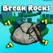 Rocks Incremental icon