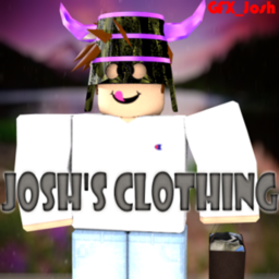 Josh's Clothing's Home Store V1 *old*