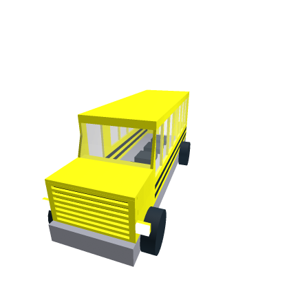 school bus