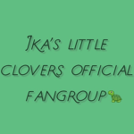 My Little Clovers Official fangroup