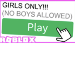 Get away from the boys
