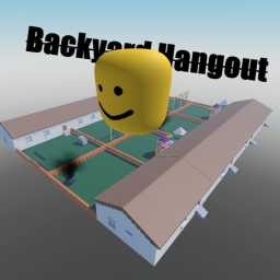 Backyard Hangout