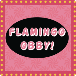 Flamingo Obby