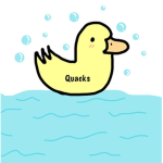 Quack’s