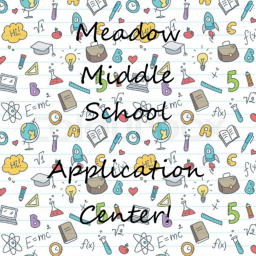 Application Center!