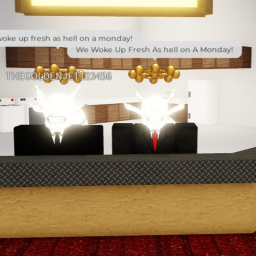 Random ahh mid obby