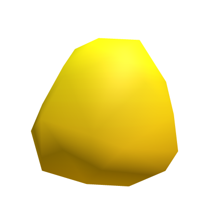 Fill - Rotten Pumpkin Addon Yellow
