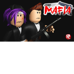 Anomic - mafia brothers