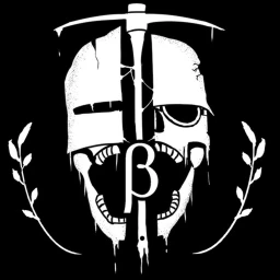 Grave/Digger [BETA] icon