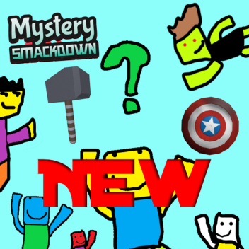 Mystery Smackdown