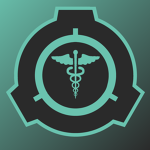 |SCP:F| Medical Departmentᅠ