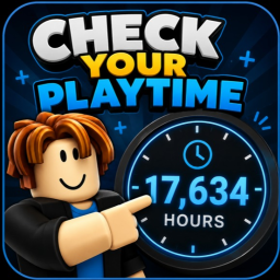 Check Your Playtime!