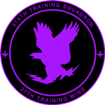 | 319th Training Squadron |