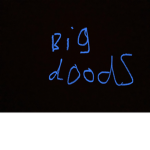 Big doods