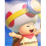 Toad Club 69