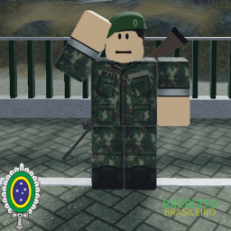 [RP] Exército Brasileiro