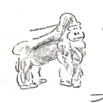 super awesome primate fan club
