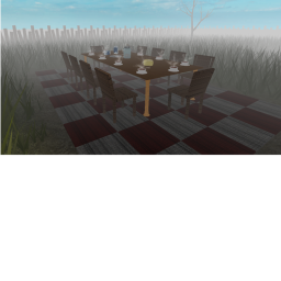 74j's Tea party