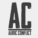 Auric Conflict