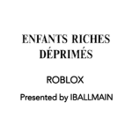 ENFANTS-RICHES-DÉPRIMÉS.